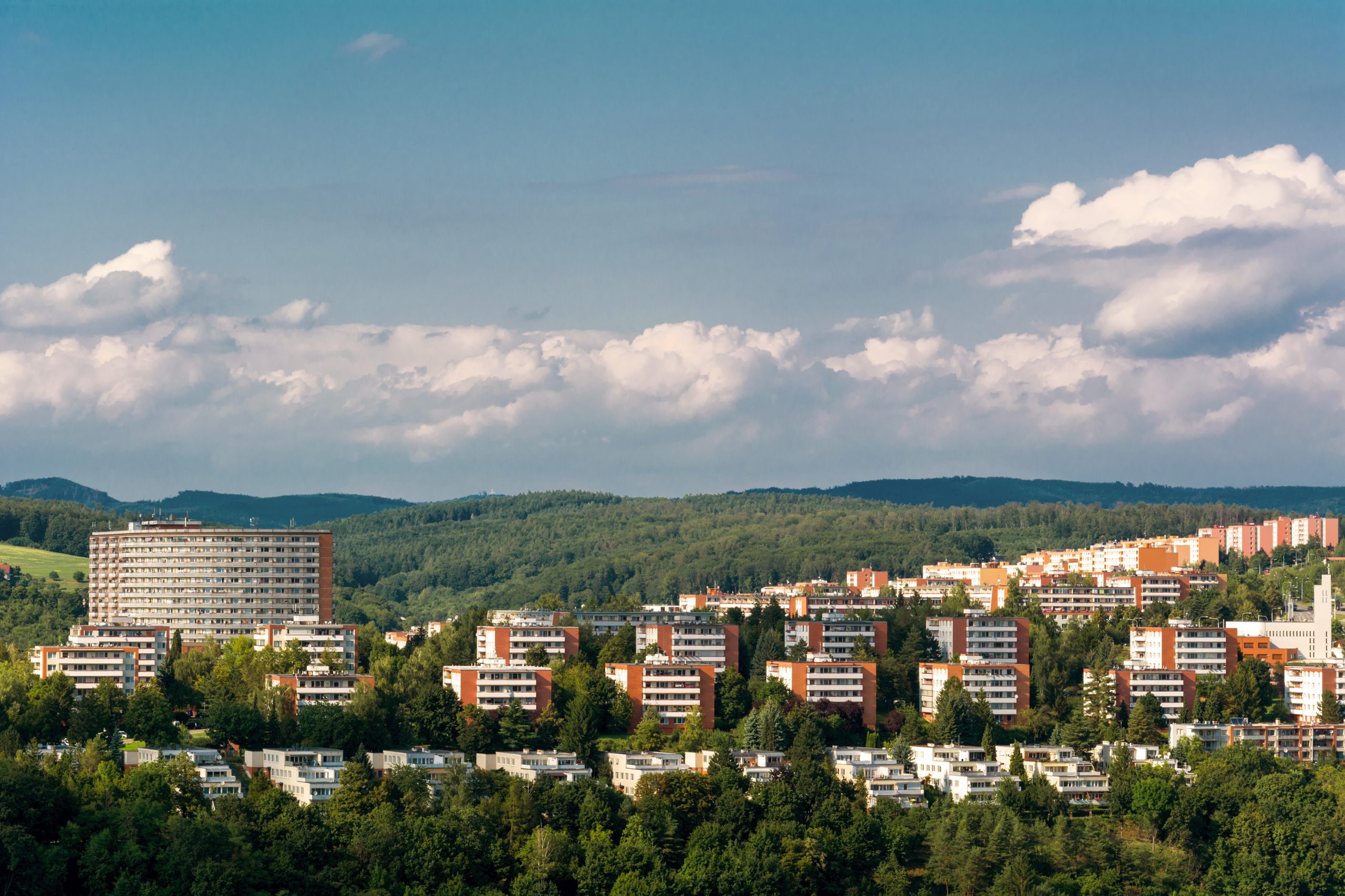 Pojištění nemovitosti