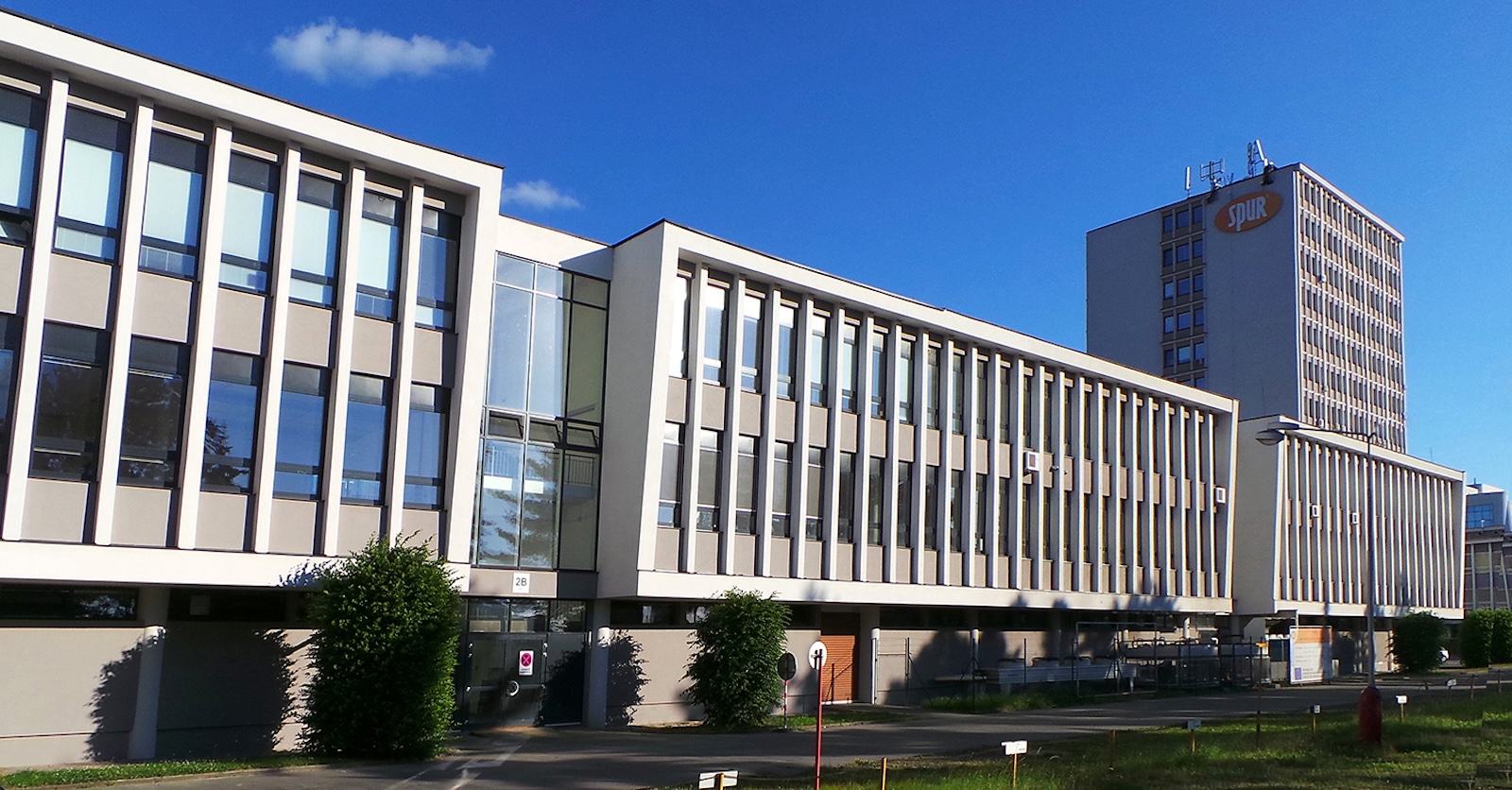 Pronájem kanceláře 30 m² třída Tomáše Bati, Zlín - Louky